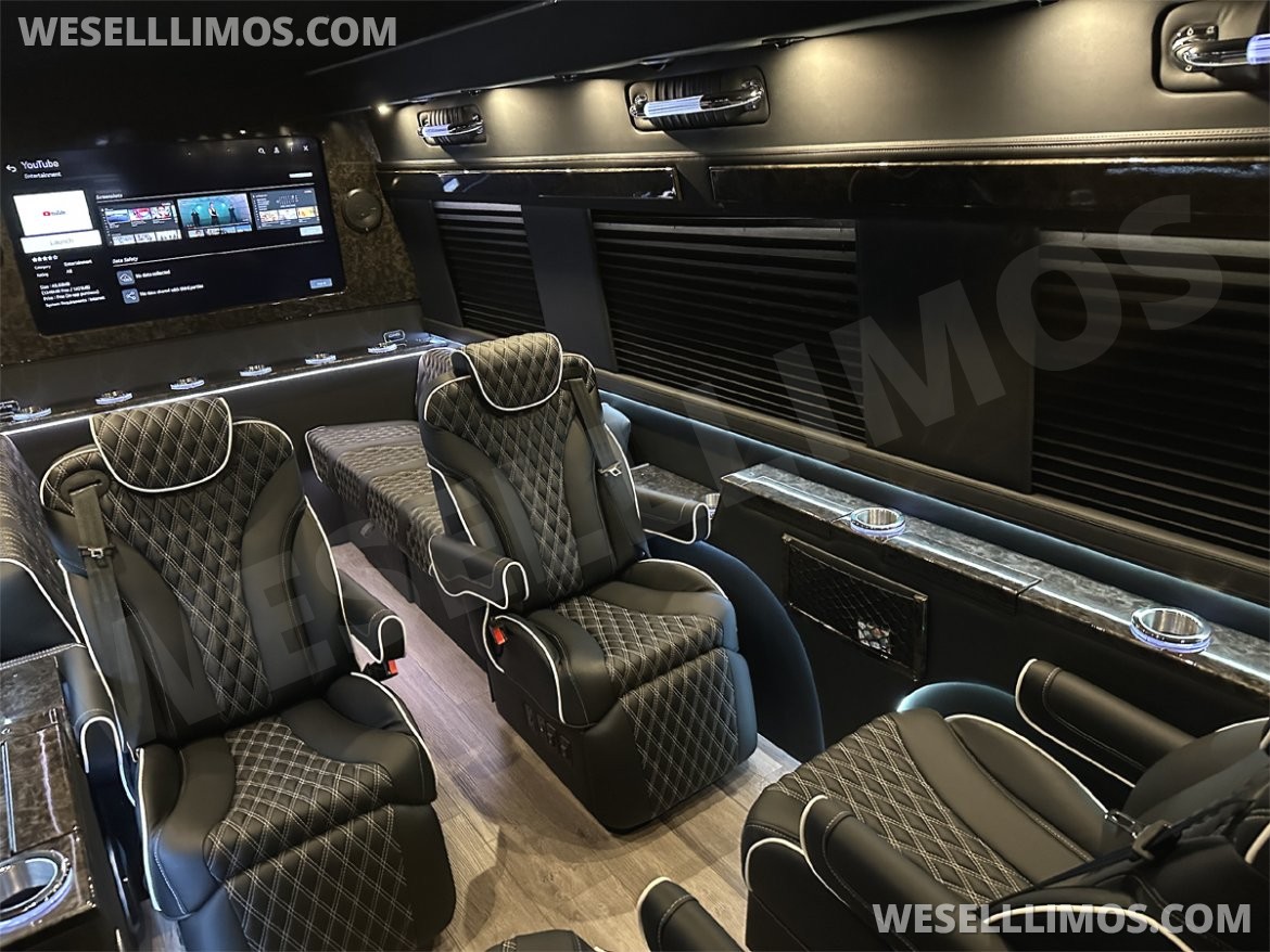 Sprinter for Sale in Elkhart, IN - Photo 26