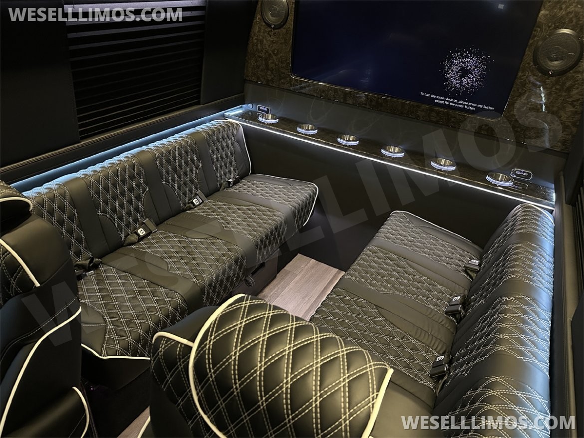 Sprinter for Sale in Elkhart, IN - Photo 27