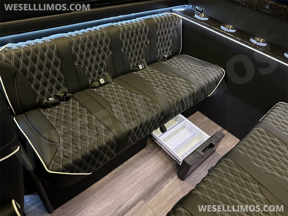 Sprinter for Sale in Elkhart, IN - Photo 28