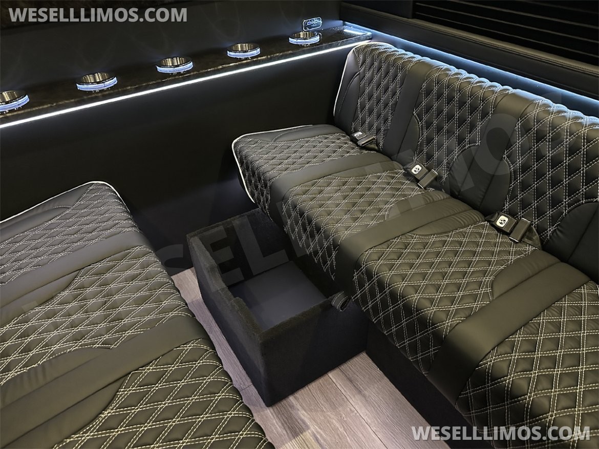 Sprinter for Sale in Elkhart, IN - Photo 29