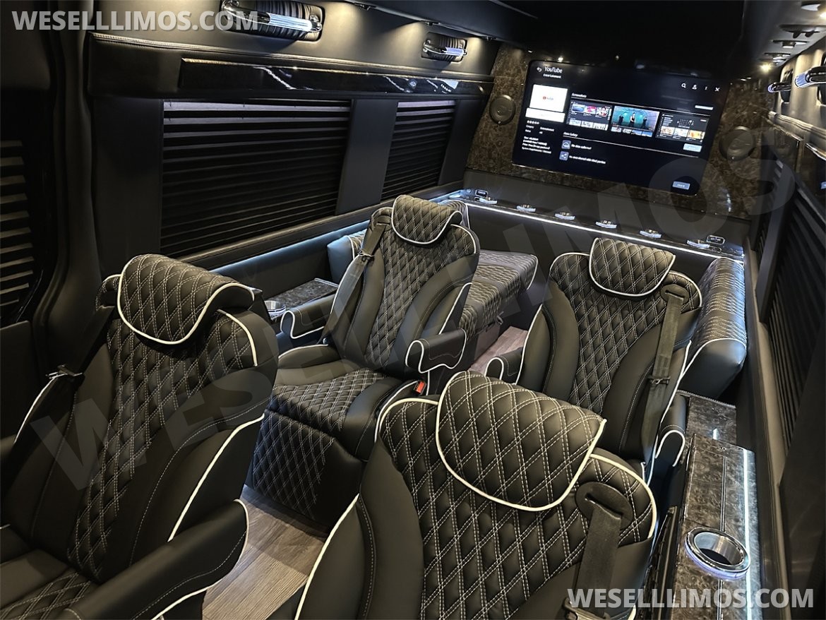 Sprinter for Sale in Elkhart, IN - Photo 30