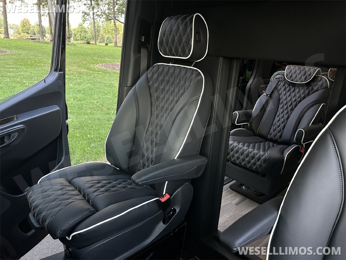 Sprinter for Sale in Elkhart, IN - Photo 31