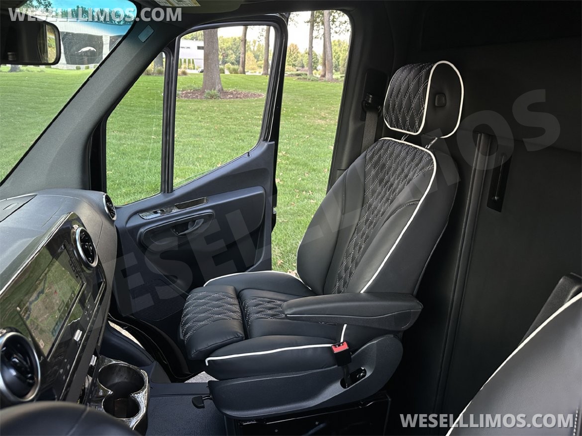 Sprinter for Sale in Elkhart, IN - Photo 32
