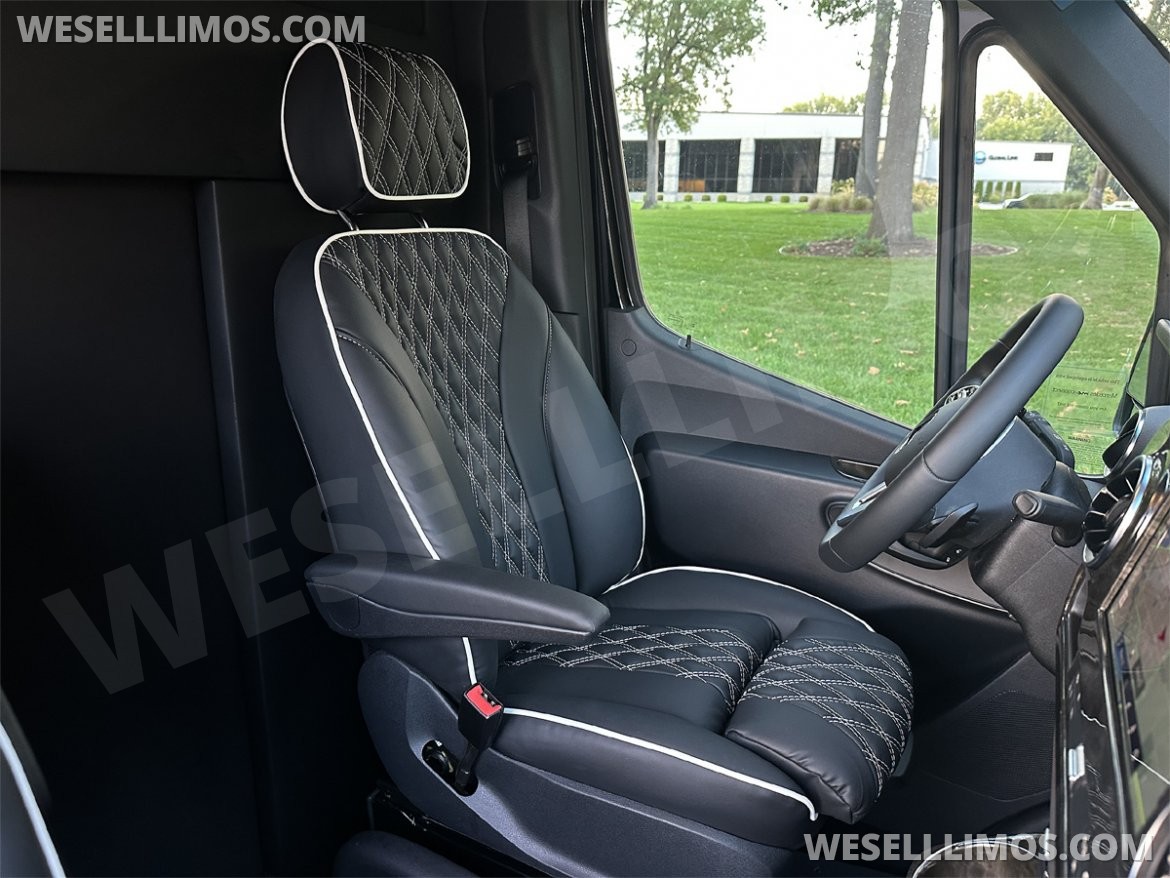 Sprinter for Sale in Elkhart, IN - Photo 33