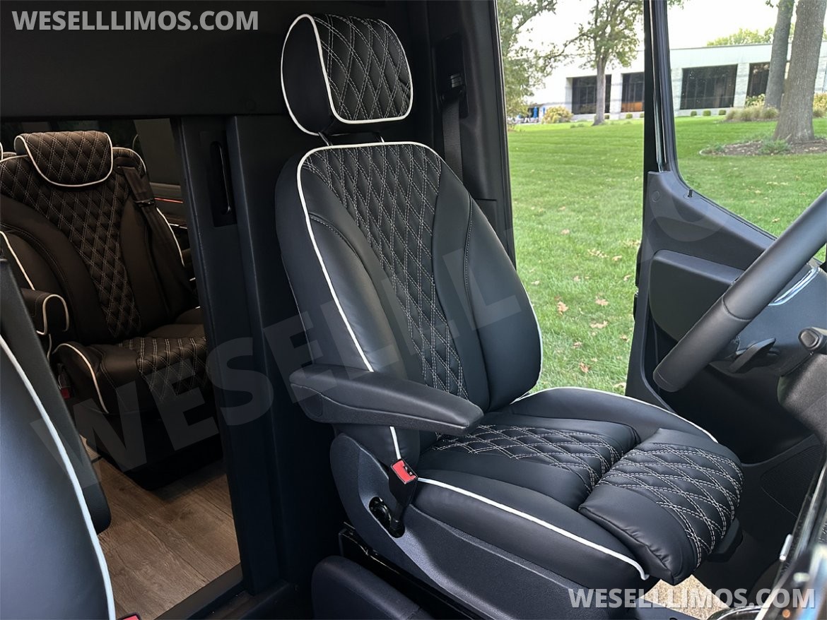 Sprinter for Sale in Elkhart, IN - Photo 34