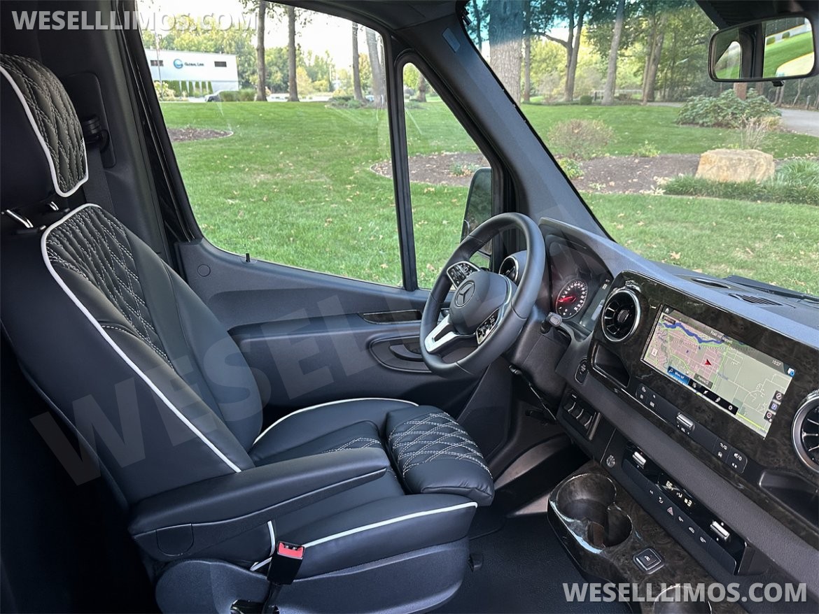 Sprinter for Sale in Elkhart, IN - Photo 35
