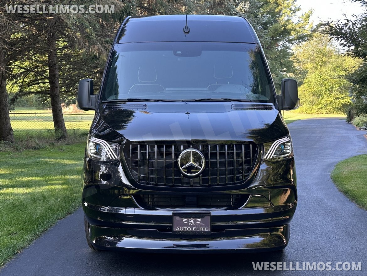 Sprinter for Sale in Elkhart, IN - Photo 36