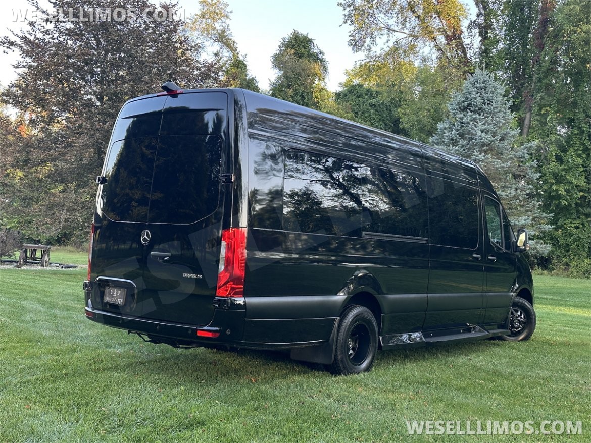 Sprinter for Sale in Elkhart, IN - Photo 42