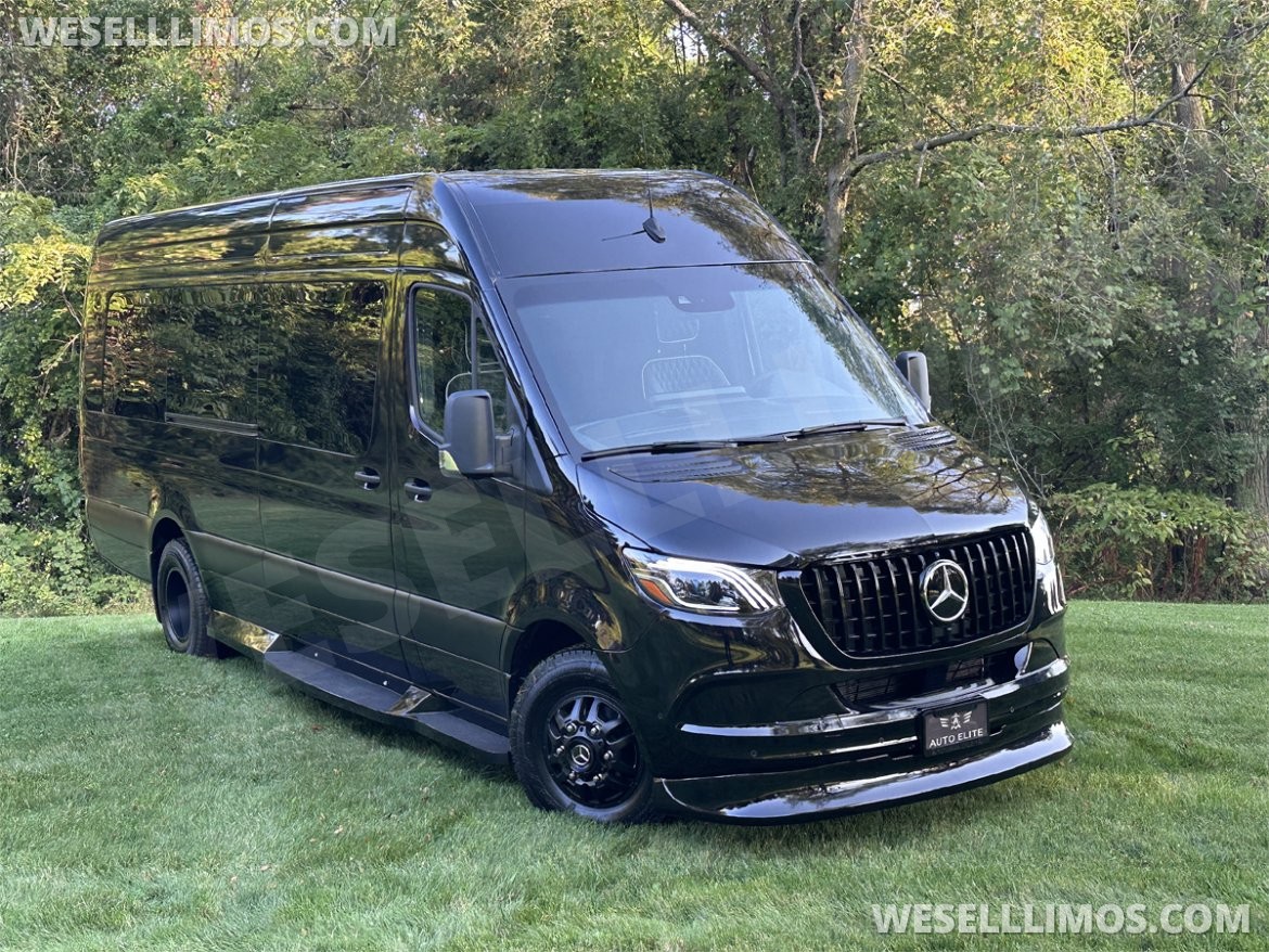 Sprinter for Sale in Elkhart, IN - Photo 44