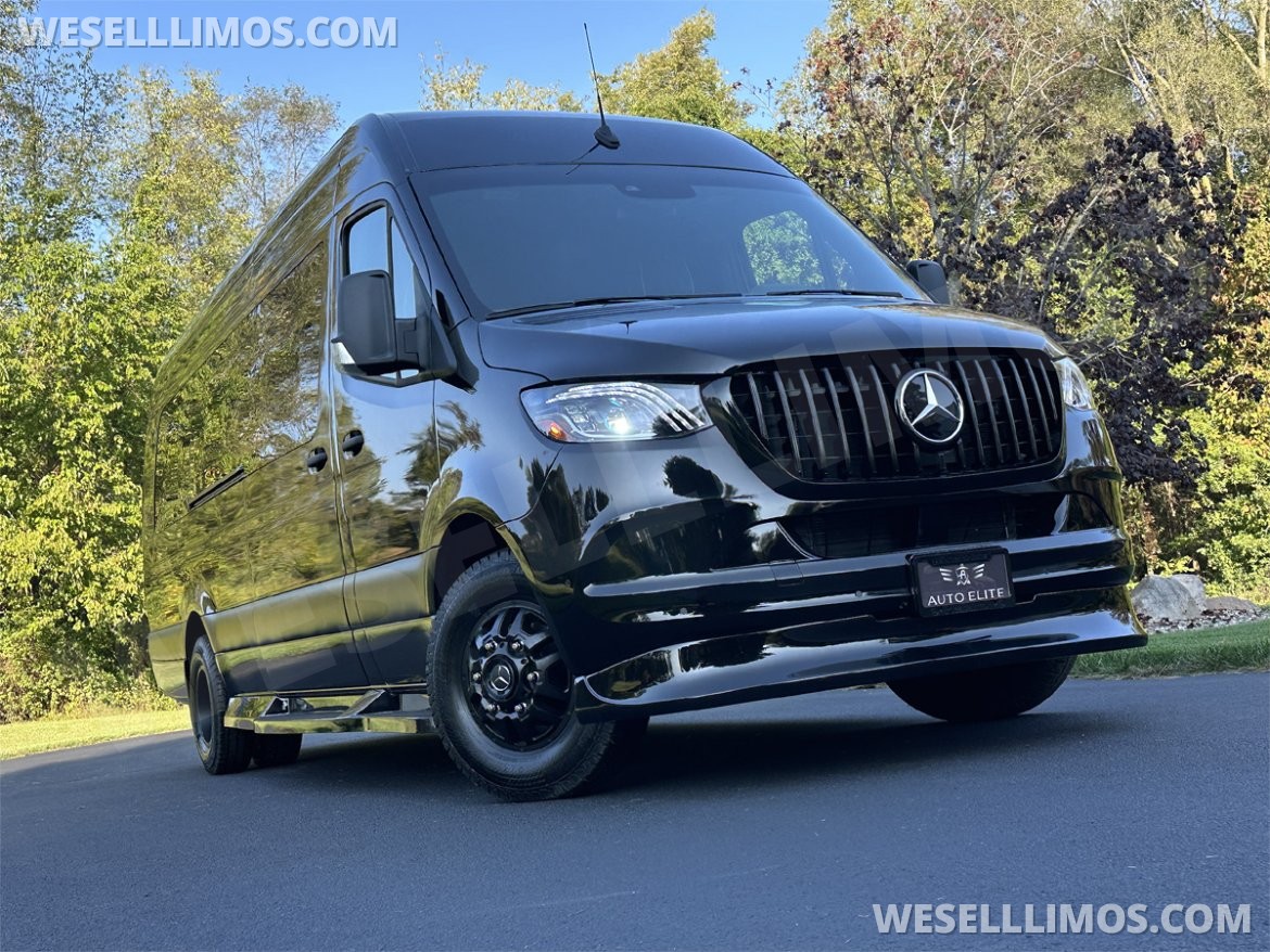 Sprinter for Sale in Elkhart, IN - Photo 46