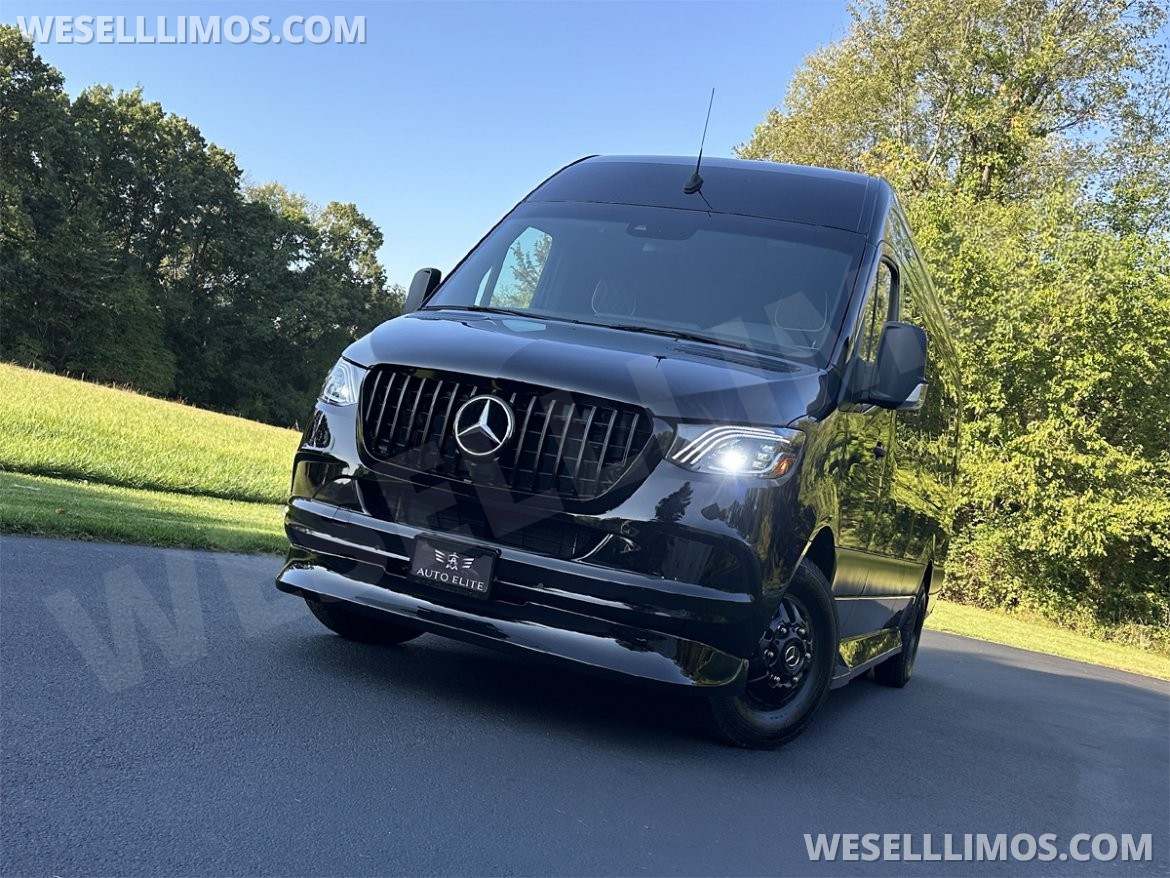 Sprinter for Sale in Elkhart, IN - Photo 47