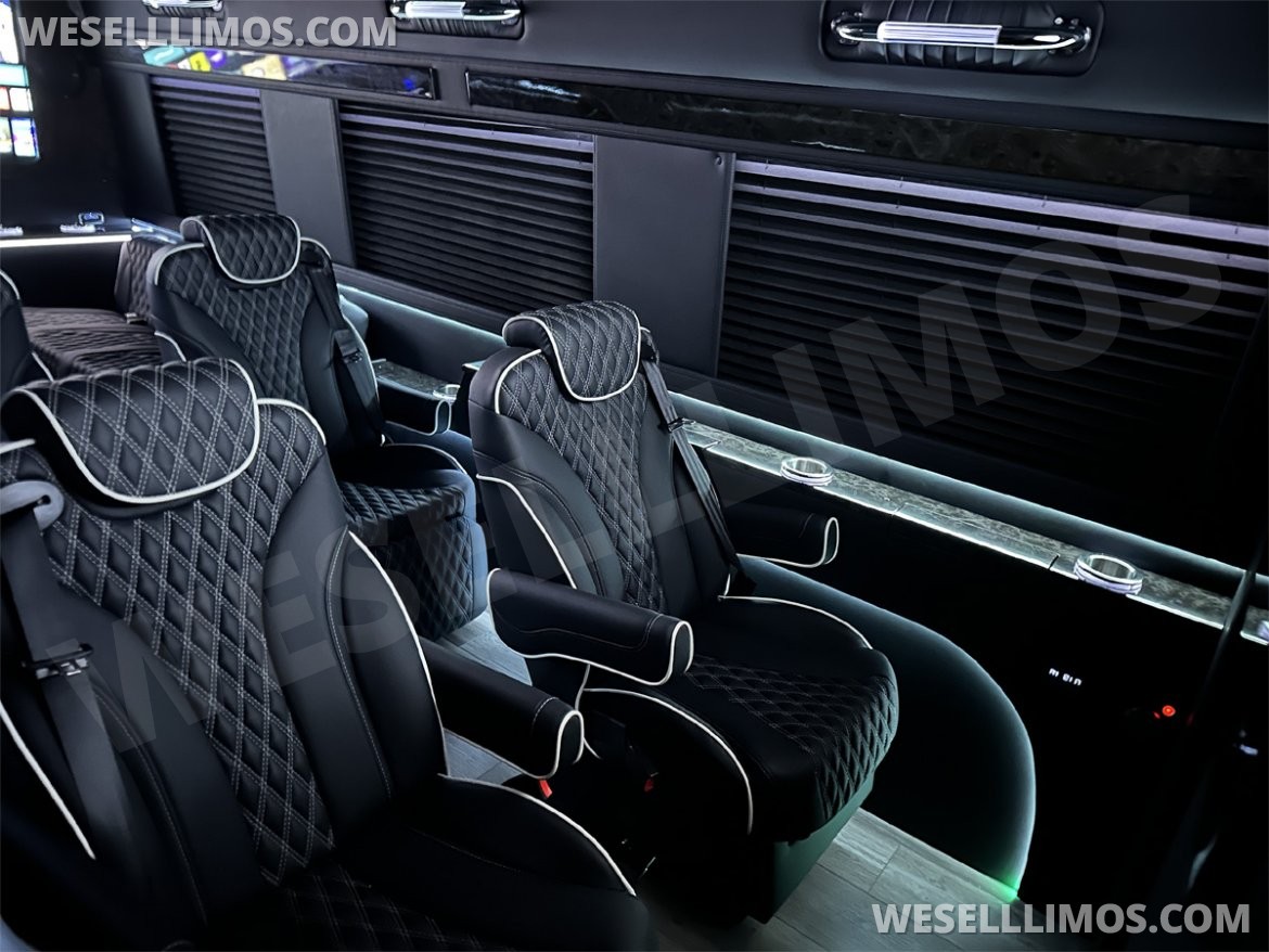 Sprinter for Sale in Elkhart, IN - Photo 49