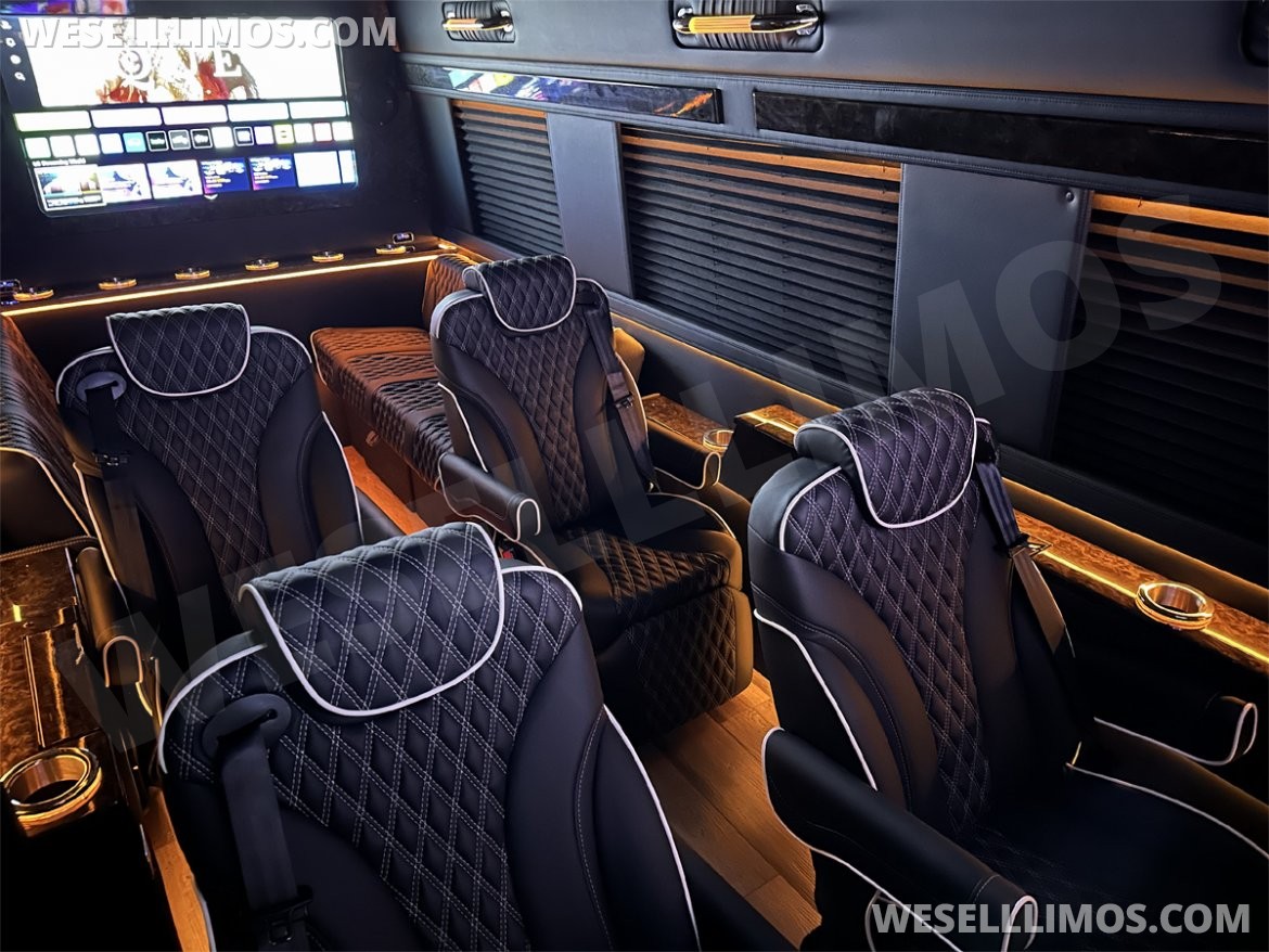 Sprinter for Sale in Elkhart, IN - Photo 50