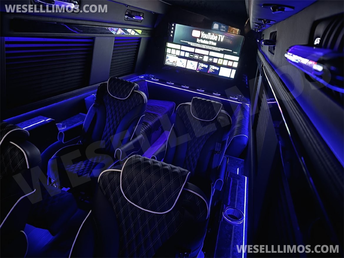 Sprinter for Sale in Elkhart, IN - Photo 51