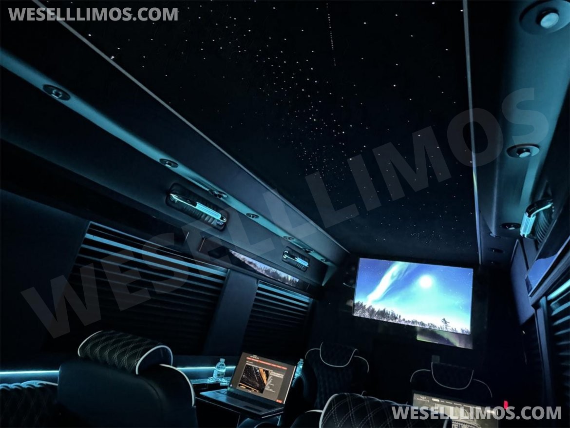 Sprinter for Sale in Elkhart, IN - Photo 53