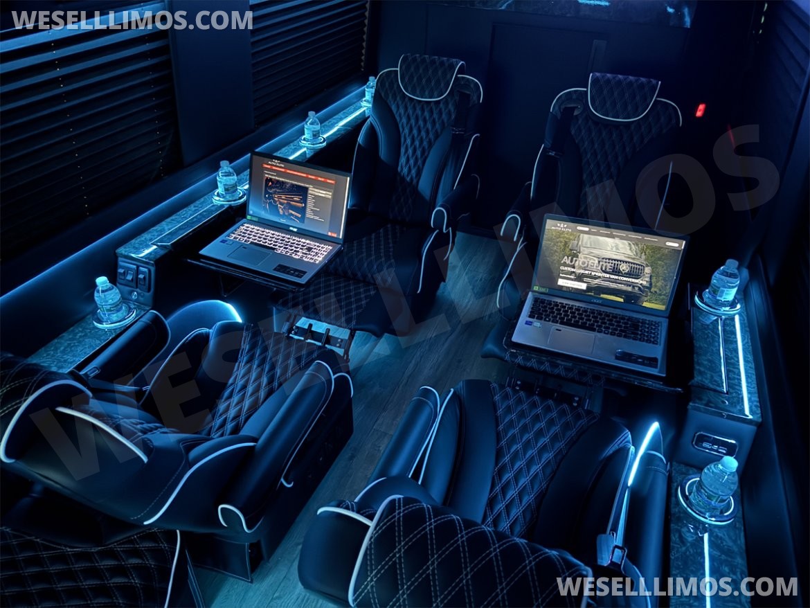 Sprinter for Sale in Elkhart, IN - Photo 55