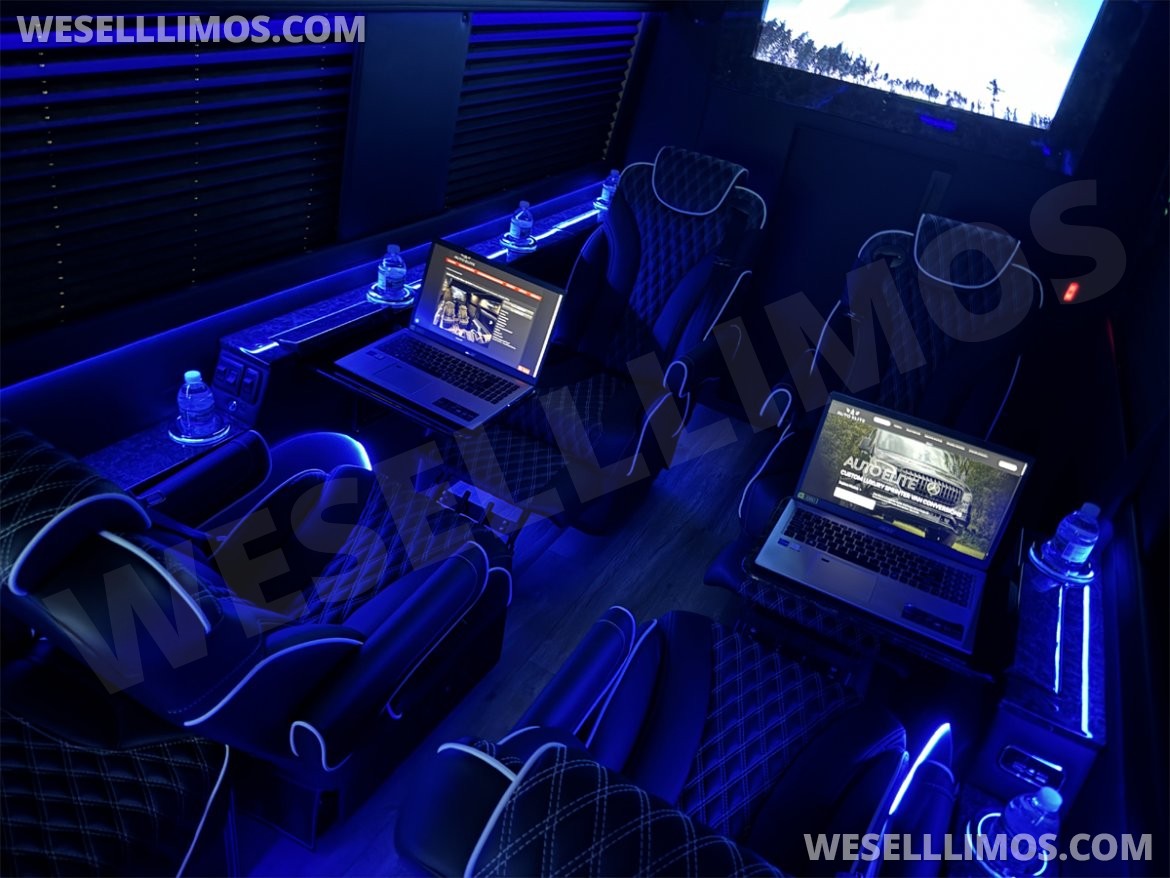 Sprinter for Sale in Elkhart, IN - Photo 56