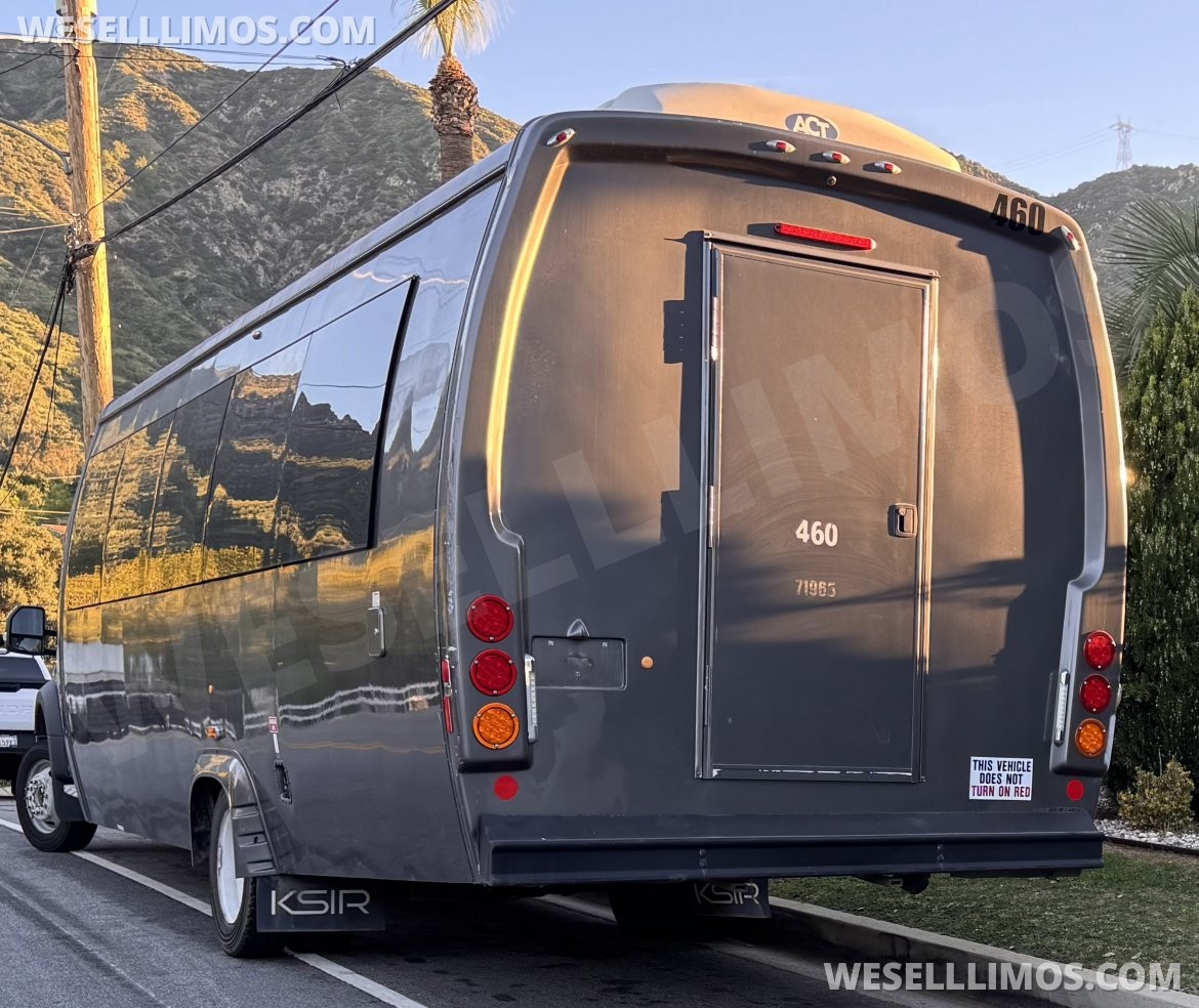 Limo Bus for Sale in Los Angeles, CA - Photo 4