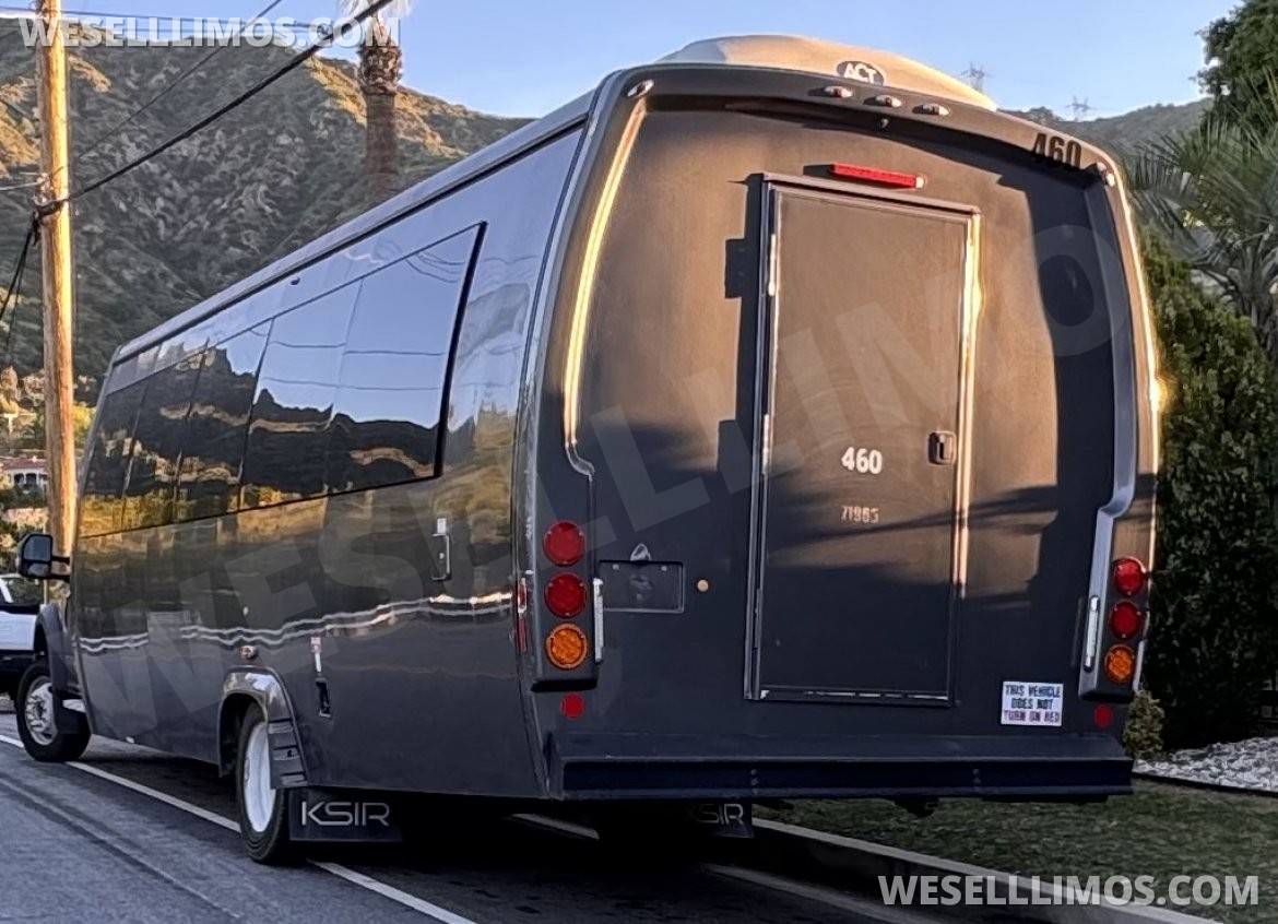 Limo Bus for Sale in Los Angeles, CA - Photo 7