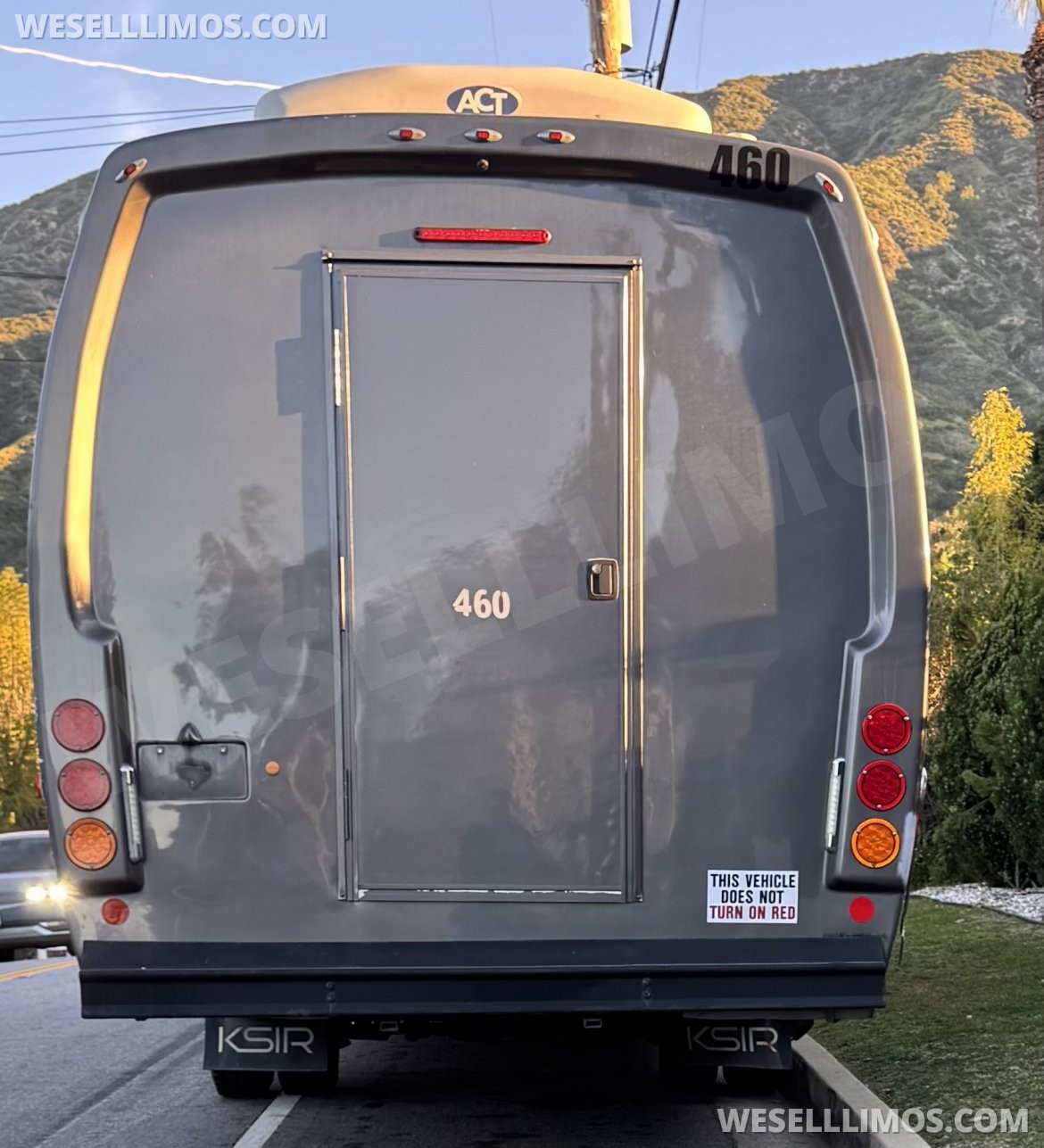 Limo Bus for Sale in Los Angeles, CA - Photo 9