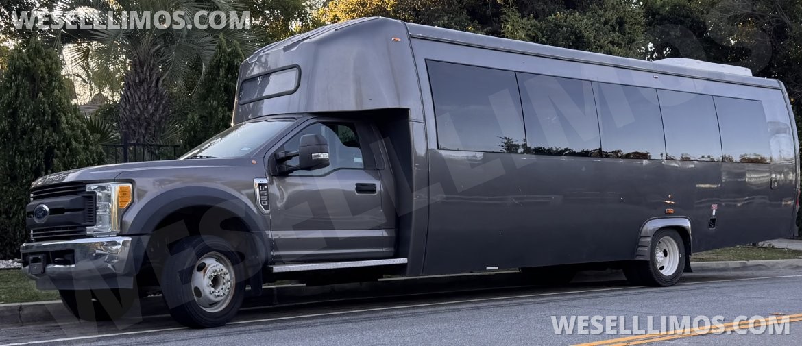 Limo Bus for Sale in Los Angeles, CA - Photo 8