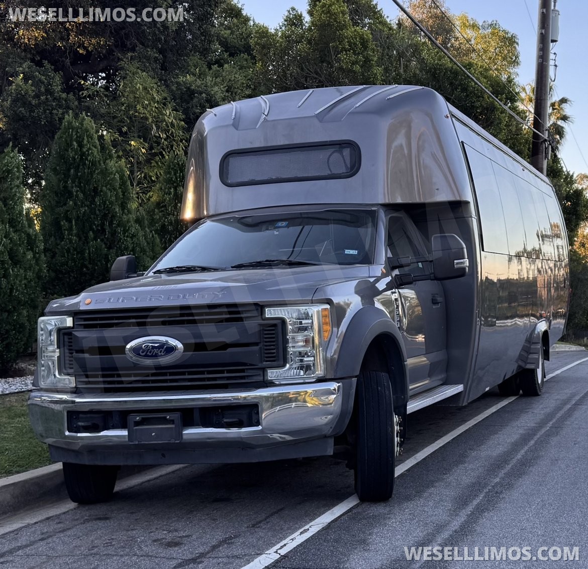 Limo Bus for Sale in Los Angeles, CA - Photo 5