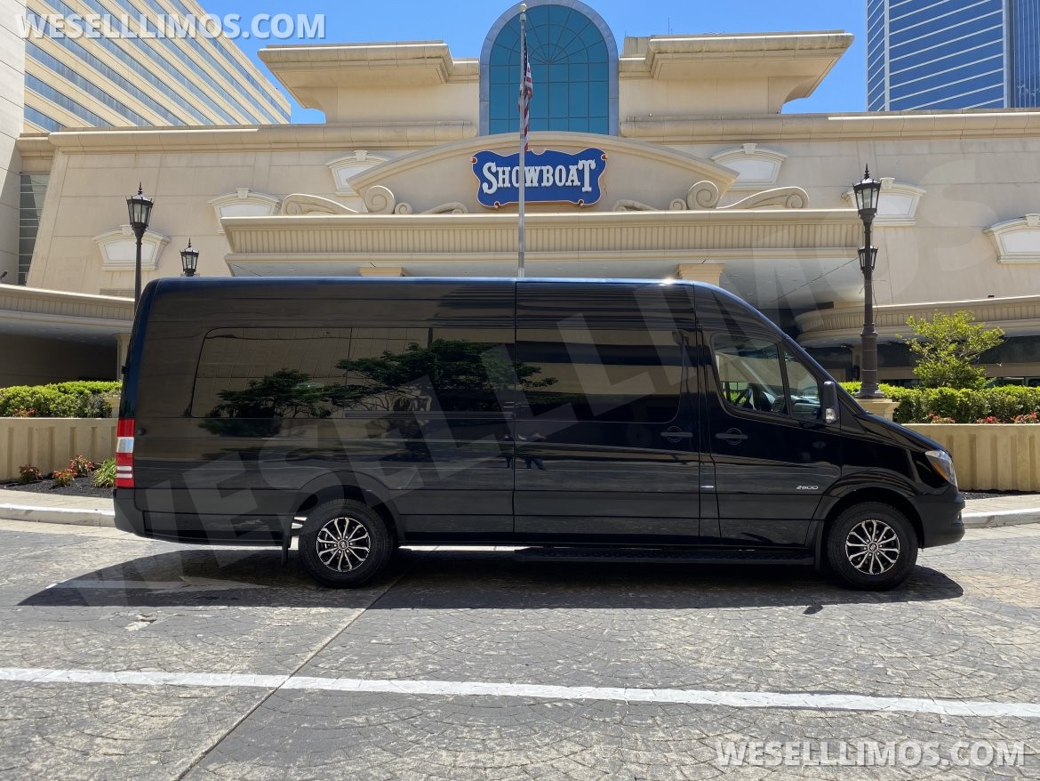 Sprinter for Sale in Franklinville, NJ - Photo 3