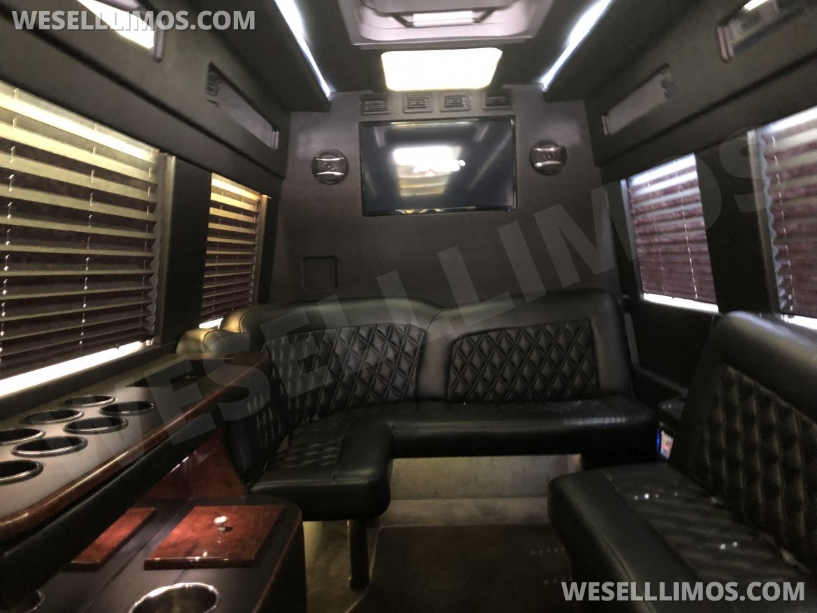 Sprinter for Sale in Franklinville, NJ - Photo 4