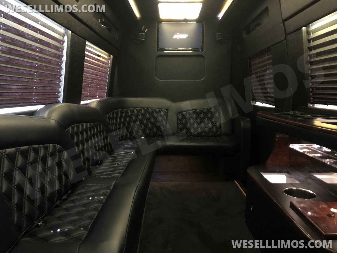 Sprinter for Sale in Franklinville, NJ - Photo 5