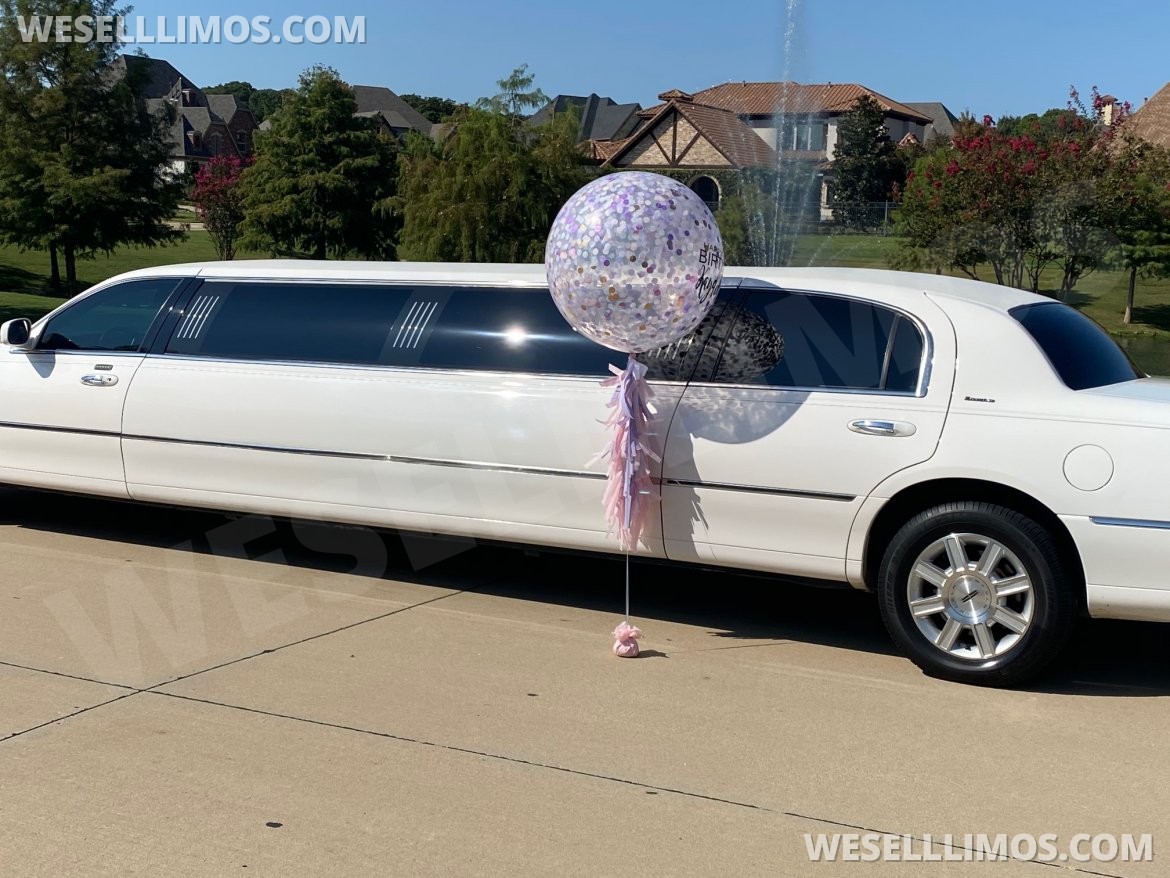 Limousine for Sale in fort worth, TX - Photo 4