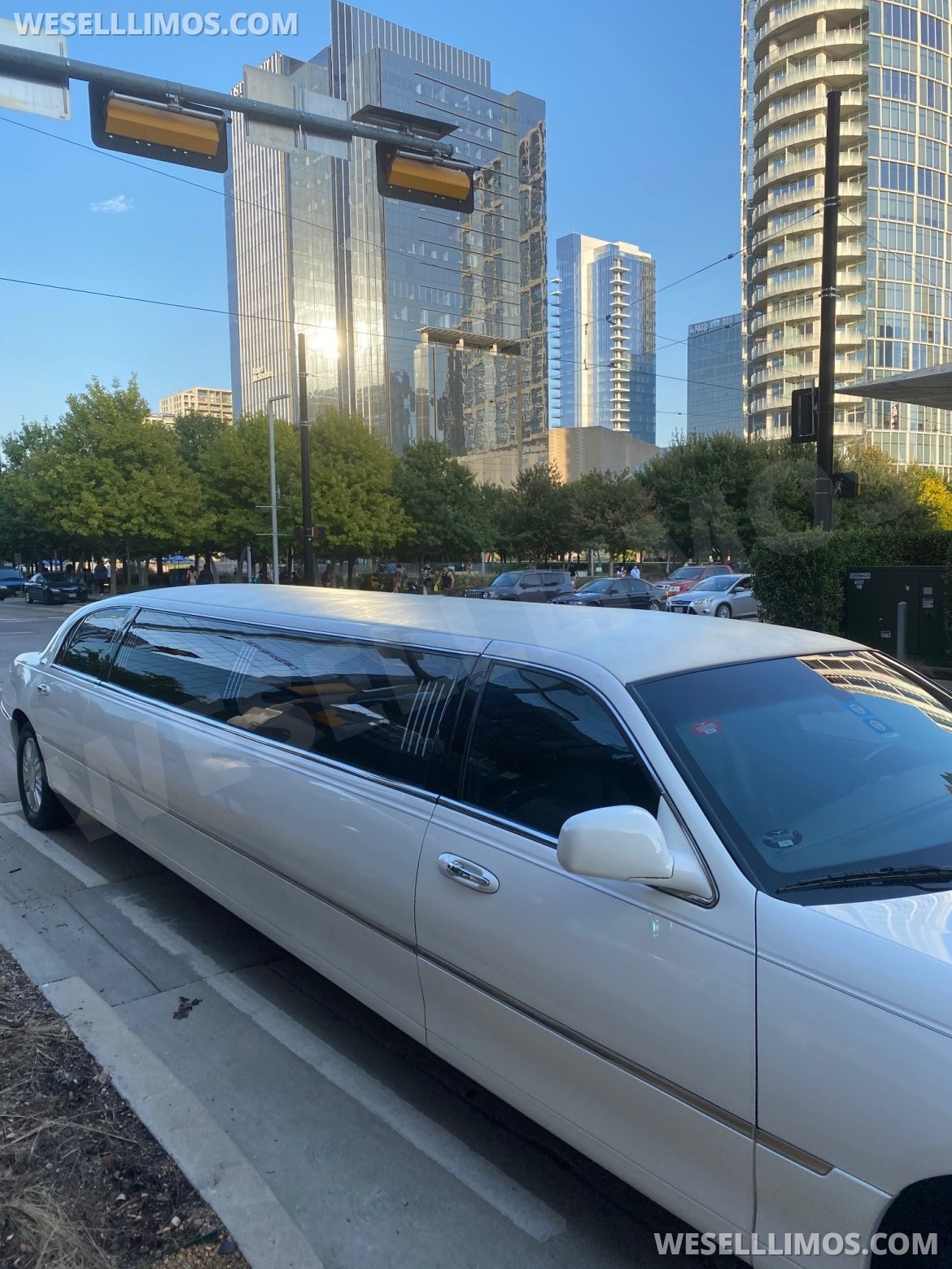 Limousine for Sale in fort worth, TX - Photo 6