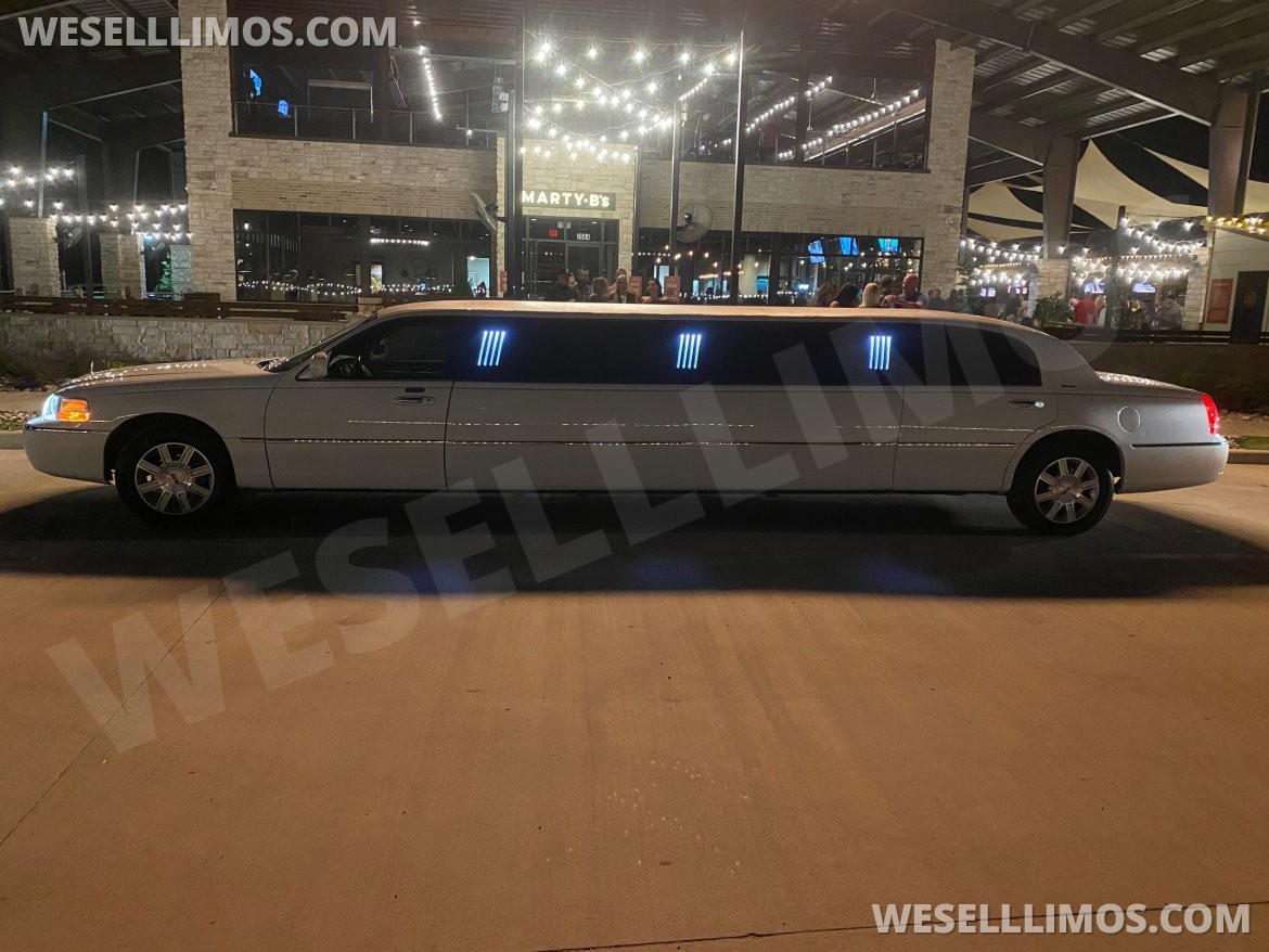 Limousine for Sale in fort worth, TX - Photo 7