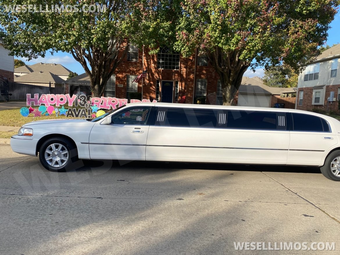 Limousine for Sale in fort worth, TX - Photo 8
