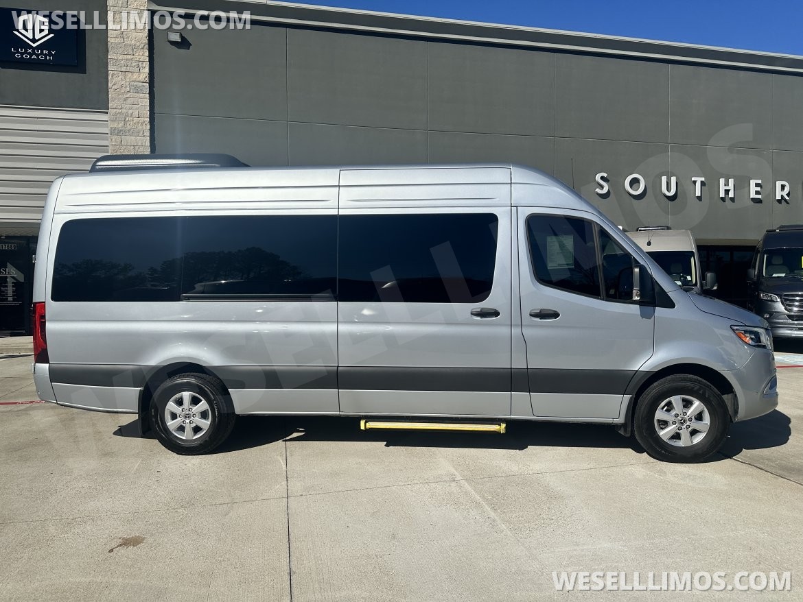 Sprinter for Sale in Cypress, TX - Photo 2