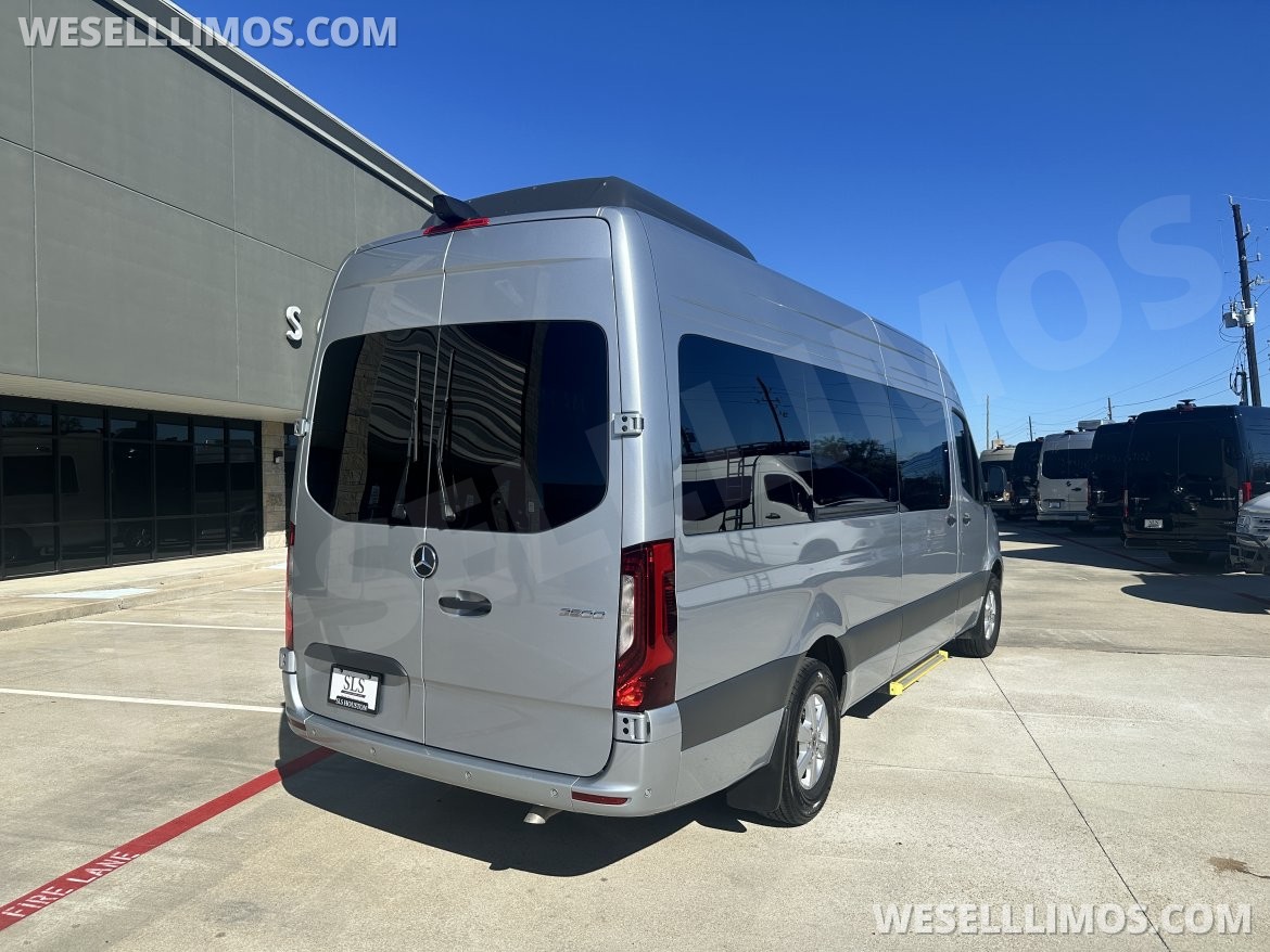 Sprinter for Sale in Cypress, TX - Photo 3