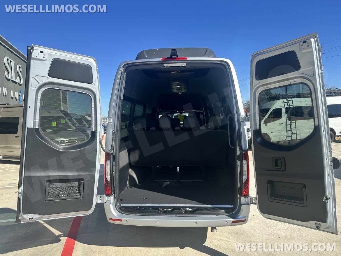 Sprinter for Sale in Cypress, TX - Photo 5