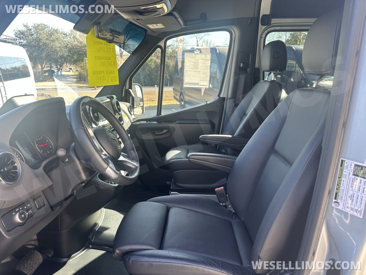 Sprinter for Sale in Cypress, TX - Photo 11