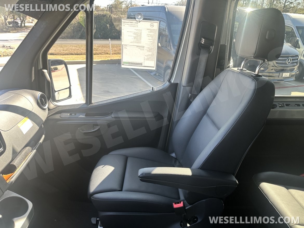 Sprinter for Sale in Cypress, TX - Photo 12