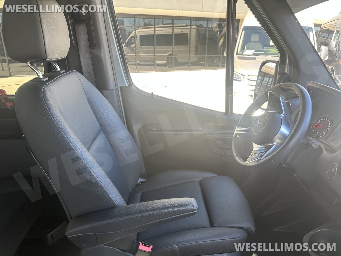 Sprinter for Sale in Cypress, TX - Photo 13