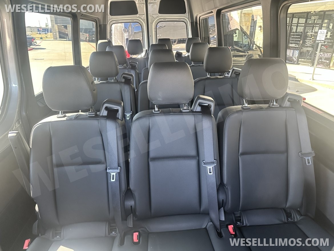Sprinter for Sale in Cypress, TX - Photo 18