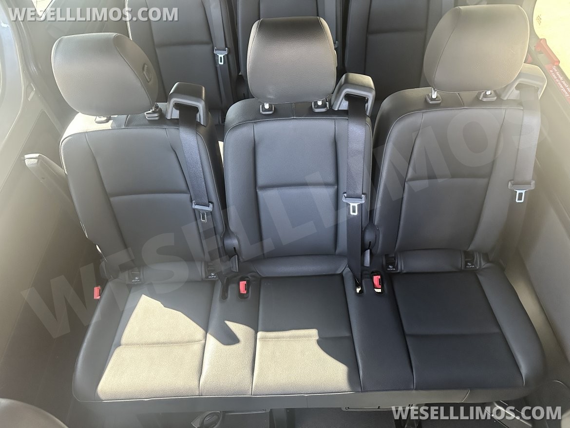 Sprinter for Sale in Cypress, TX - Photo 19