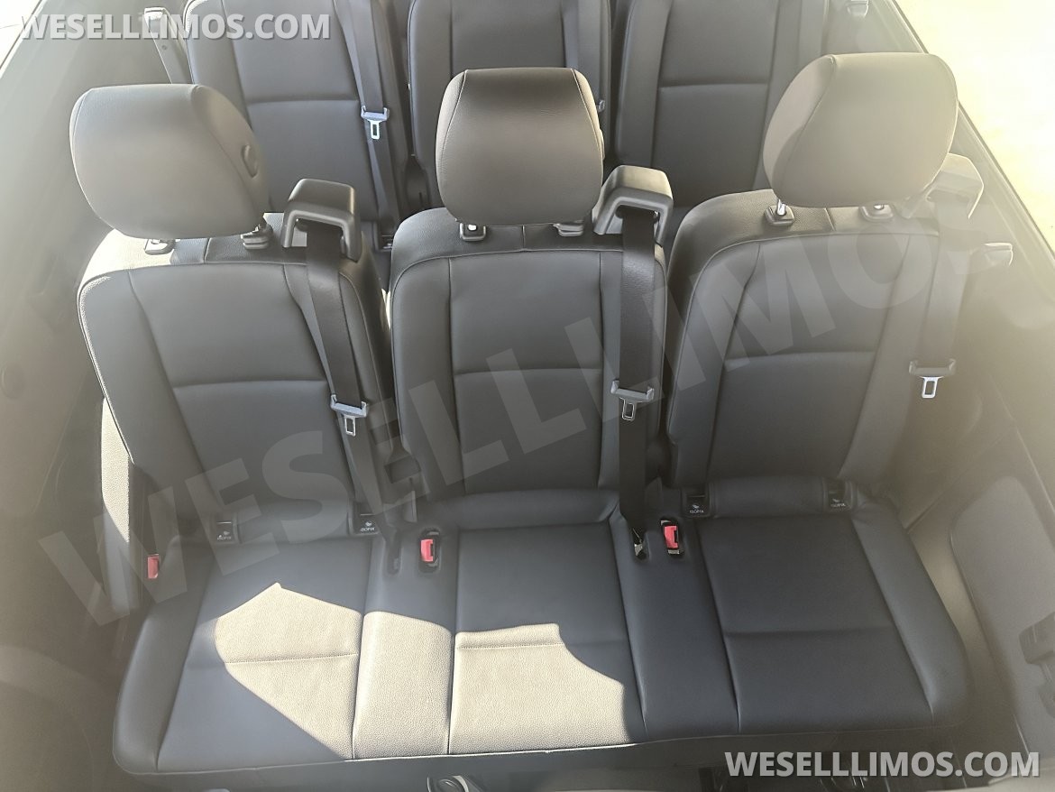 Sprinter for Sale in Cypress, TX - Photo 20