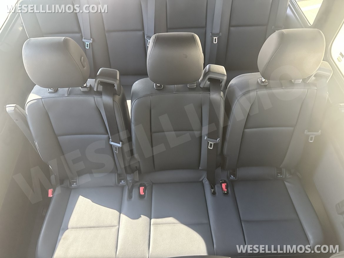 Sprinter for Sale in Cypress, TX - Photo 21