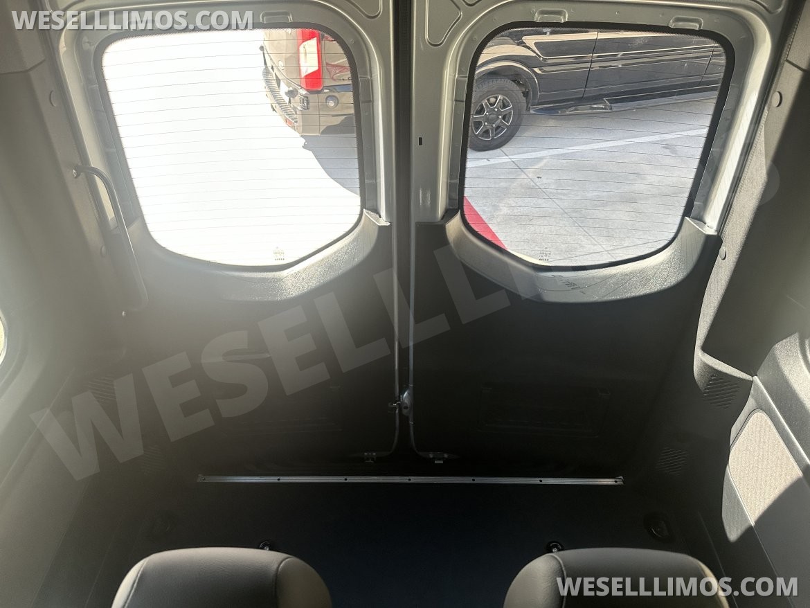 Sprinter for Sale in Cypress, TX - Photo 23