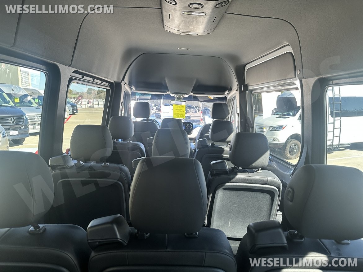Sprinter for Sale in Cypress, TX - Photo 25