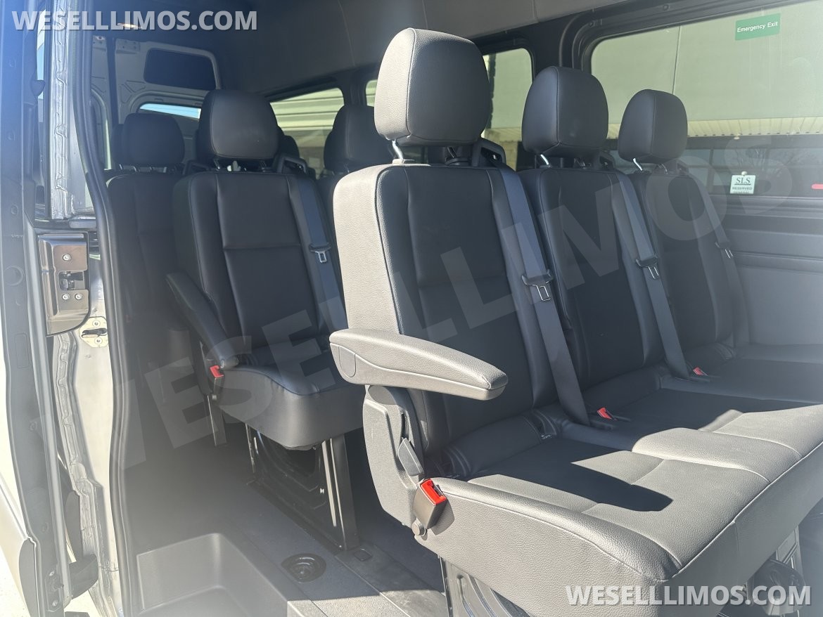 Sprinter for Sale in Cypress, TX - Photo 26