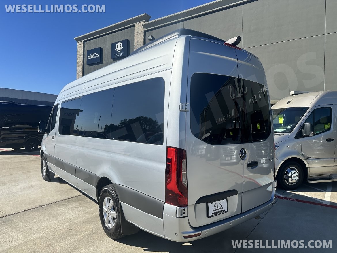 Sprinter for Sale in Cypress, TX - Photo 6