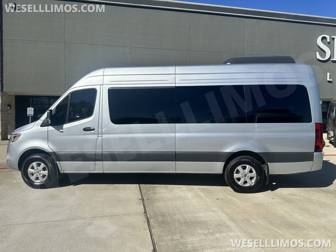 Sprinter for Sale in Cypress, TX - Photo 7