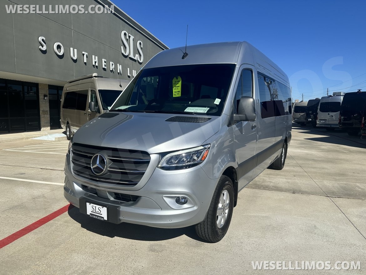 Sprinter for Sale in Cypress, TX - Photo 8