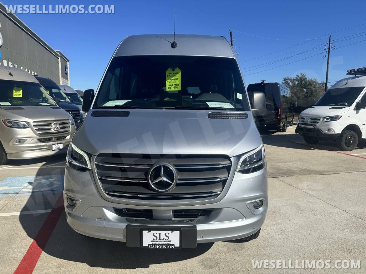 Sprinter for Sale in Cypress, TX - Photo 9
